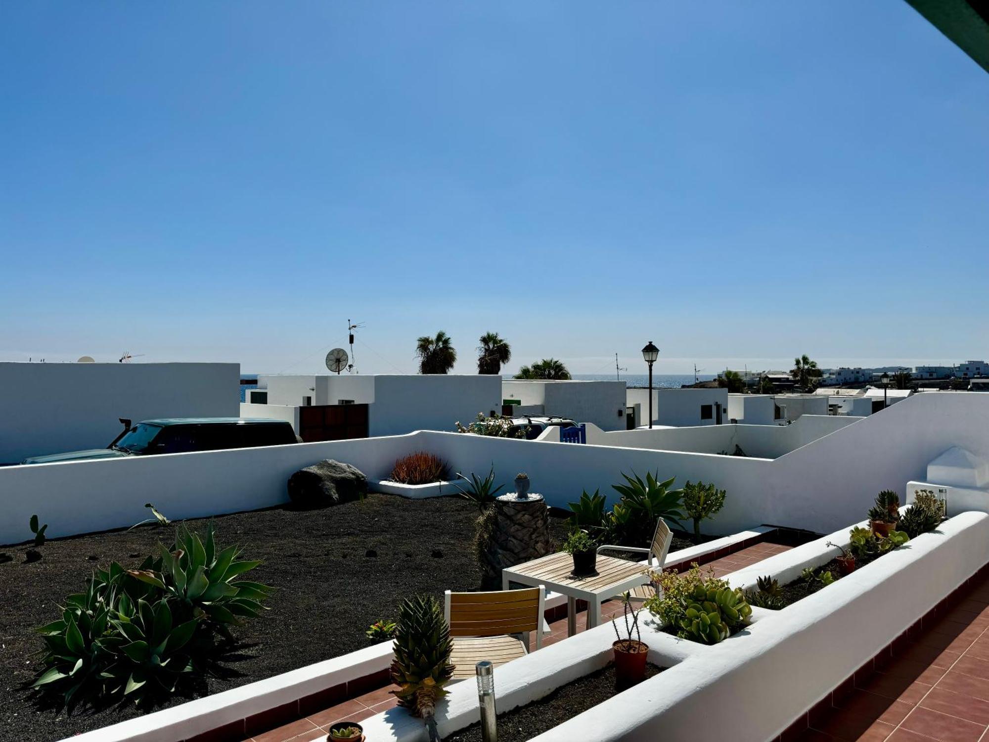 Casa Riadero By Vulcano Homes Гуатиса Экстерьер фото